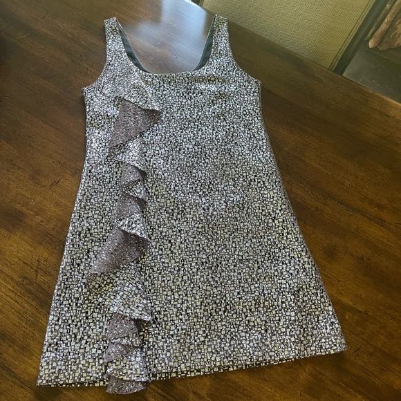 Guess Mini Dress - Picture 3 of 4